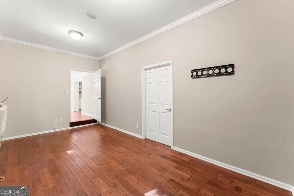1479 Burns DR NE Gainesville, GA 30501