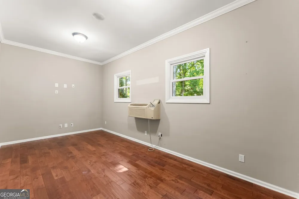 1479 Burns DR NE Gainesville, GA 30501
