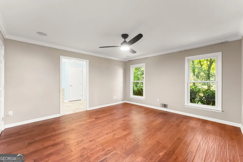 1479 Burns DR NE Gainesville, GA 30501