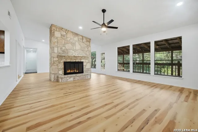 2163 ENCINO LOOP San Antonio, TX 78259