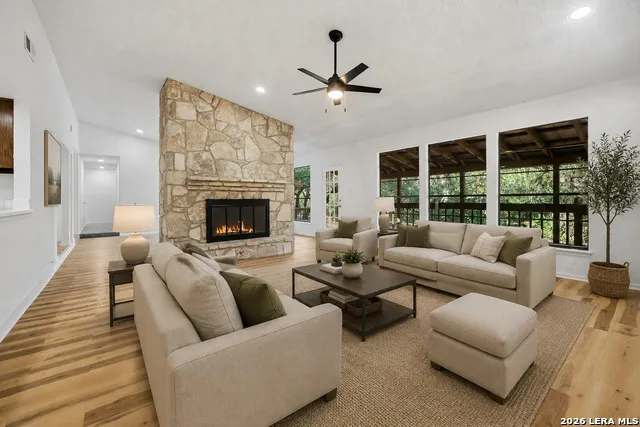 2163 ENCINO LOOP San Antonio, TX 78259