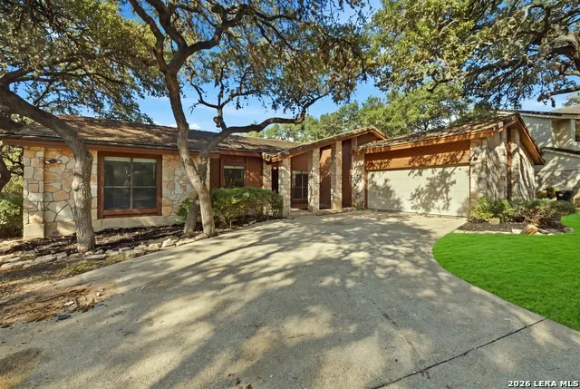 2163 ENCINO LOOP San Antonio, TX 78259