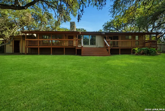 2163 ENCINO LOOP San Antonio, TX 78259
