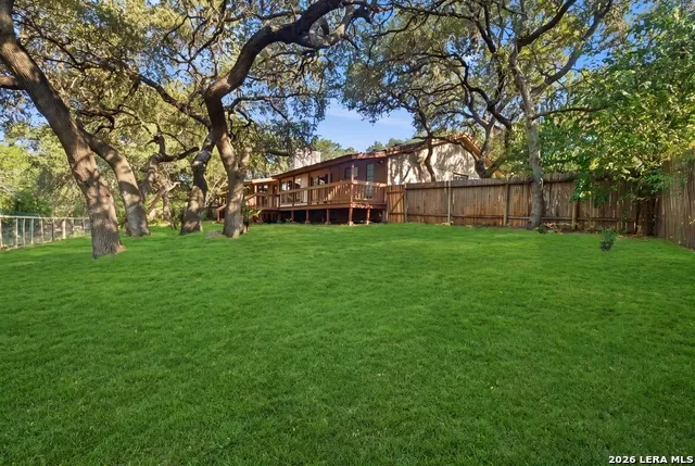 2163 ENCINO LOOP San Antonio, TX 78259
