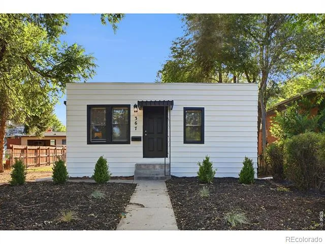 367 S Jasmine Street Denver, CO 80224