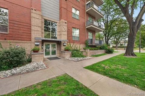 1700 Emerson Street #405