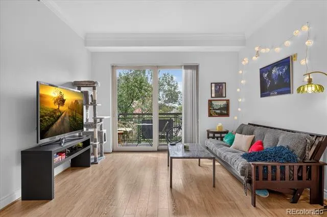 1700 Emerson Street #405 Denver, CO 80218