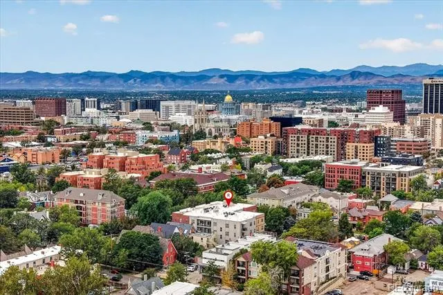1700 Emerson Street #405 Denver, CO 80218