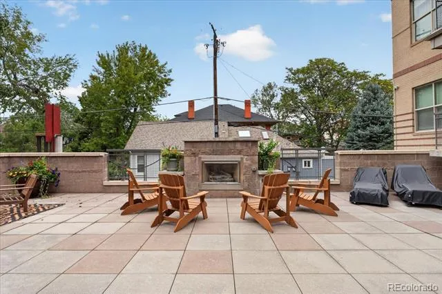 1700 Emerson Street #405 Denver, CO 80218