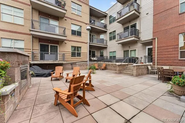 1700 Emerson Street #405 Denver, CO 80218