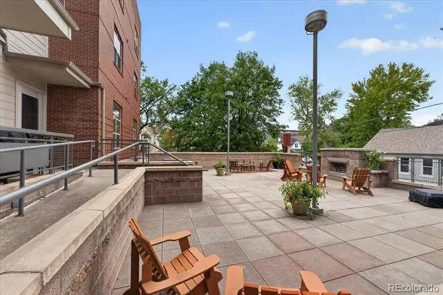 1700 Emerson Street #405 Denver, CO 80218