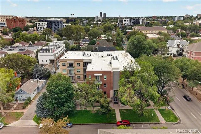 1700 Emerson Street #405 Denver, CO 80218
