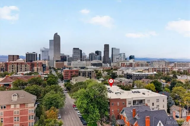 1700 Emerson Street #405 Denver, CO 80218