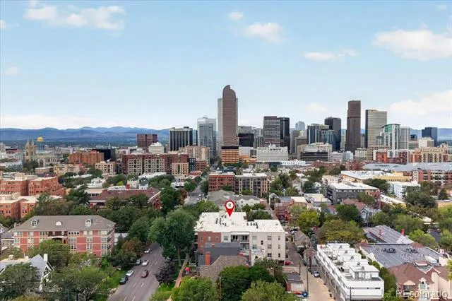 1700 Emerson Street #405 Denver, CO 80218