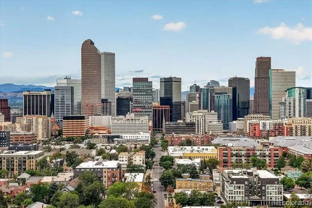 1700 Emerson Street #405 Denver, CO 80218