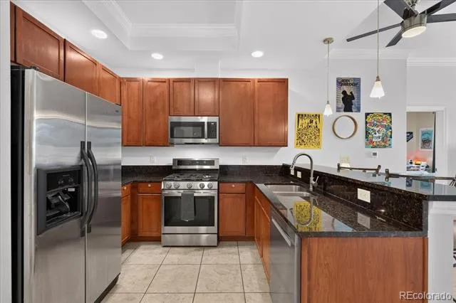 1700 Emerson Street #405 Denver, CO 80218