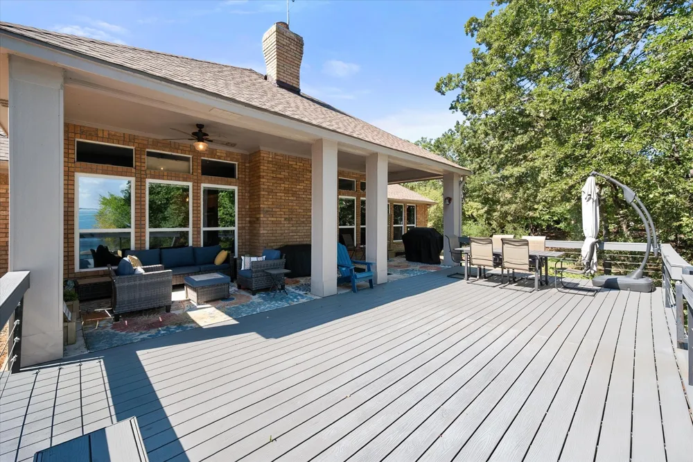 215 Pelican Point Streetman, TX 75859