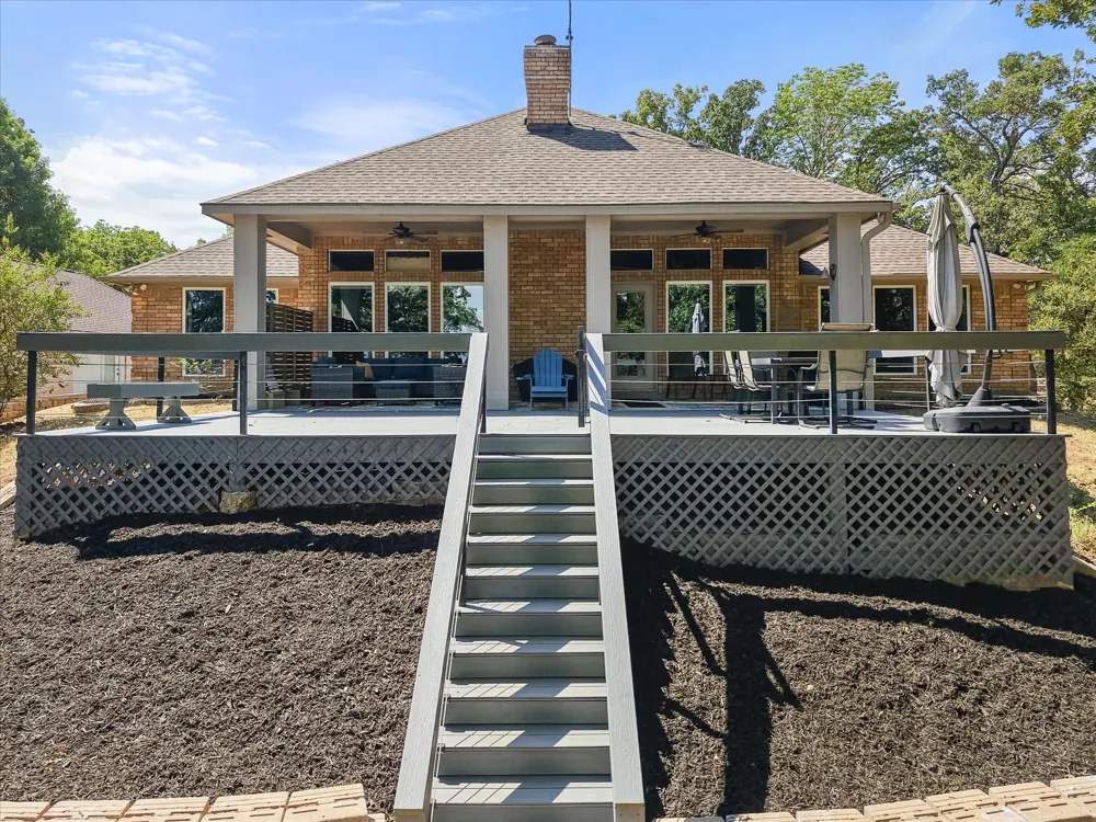 215 Pelican Point Streetman, TX 75859