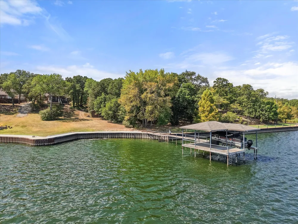 215 Pelican Point Streetman, TX 75859