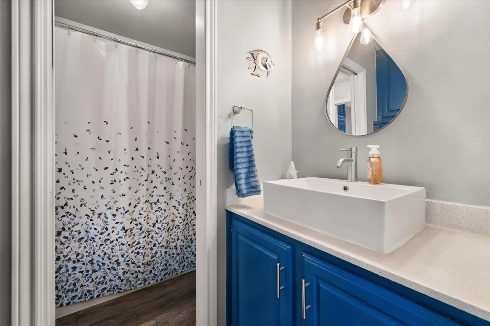 215 Pelican Point Streetman, TX 75859
