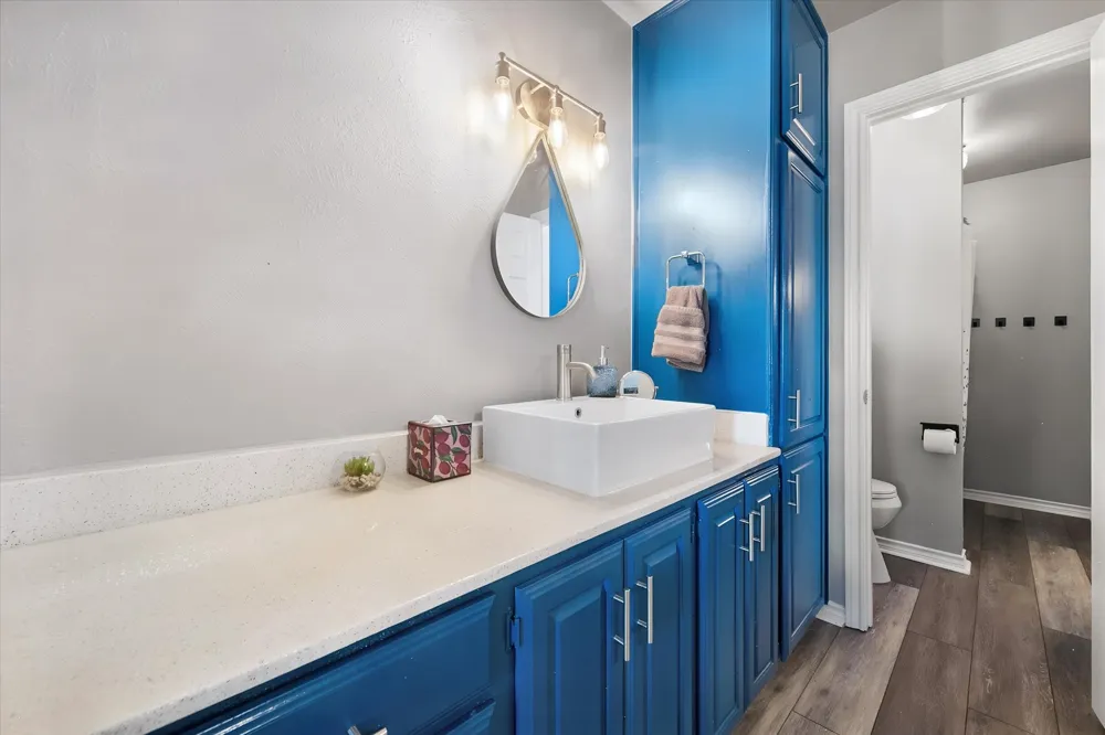 215 Pelican Point Streetman, TX 75859