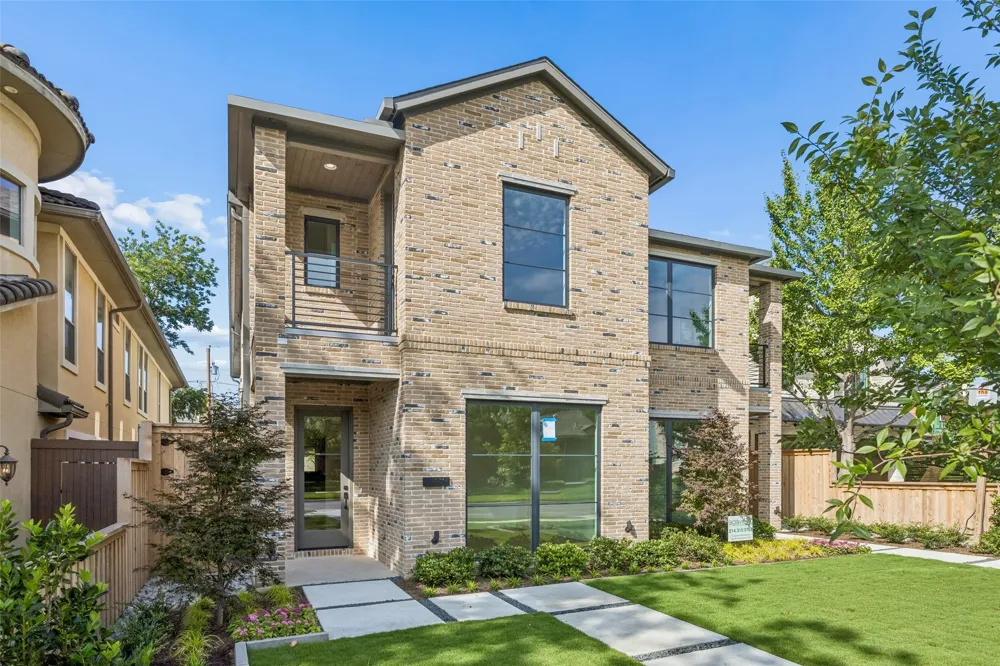 5514 Matalee Avenue Dallas, TX 75206