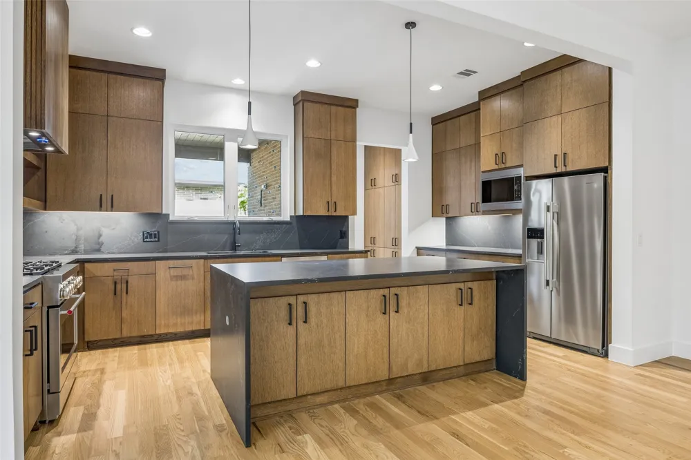 5514 Matalee Avenue Dallas, TX 75206