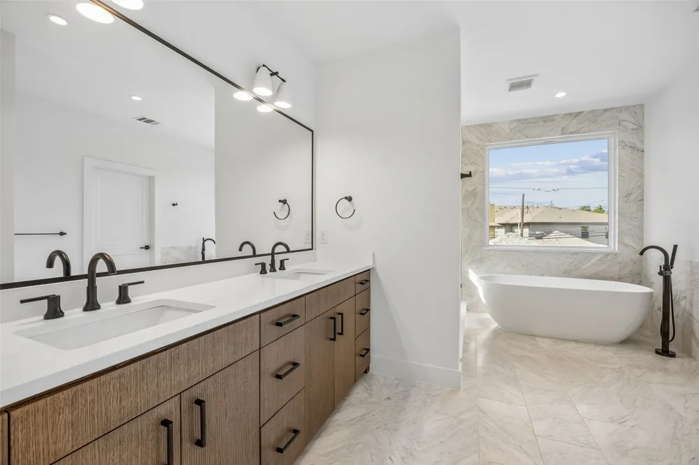 5514 Matalee Avenue Dallas, TX 75206