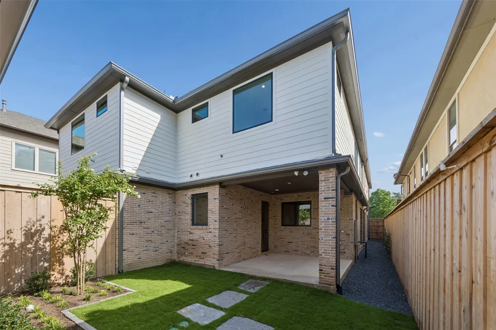 5514 Matalee Avenue Dallas, TX 75206