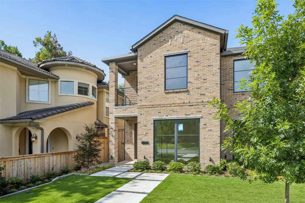 5514 Matalee Avenue Dallas, TX 75206