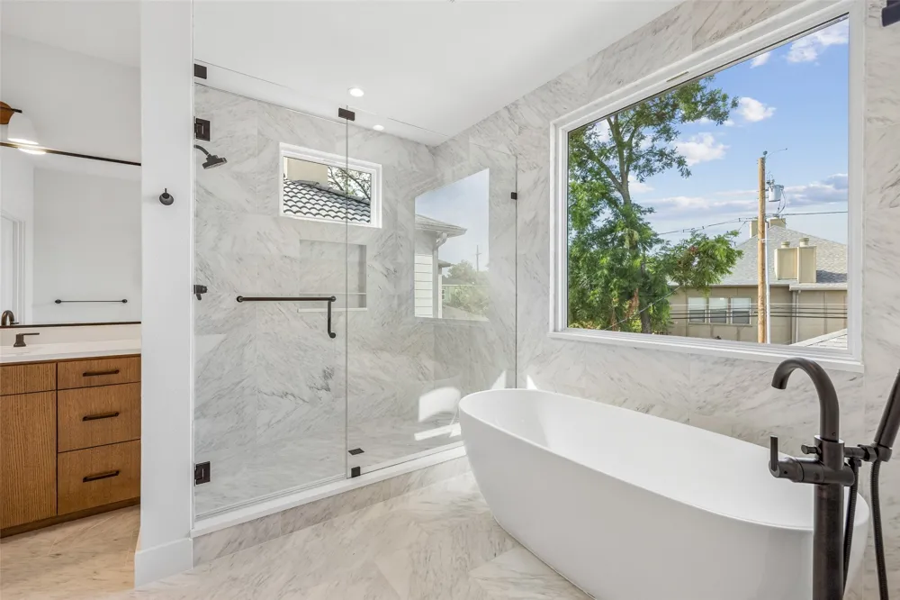 5514 Matalee Avenue Dallas, TX 75206