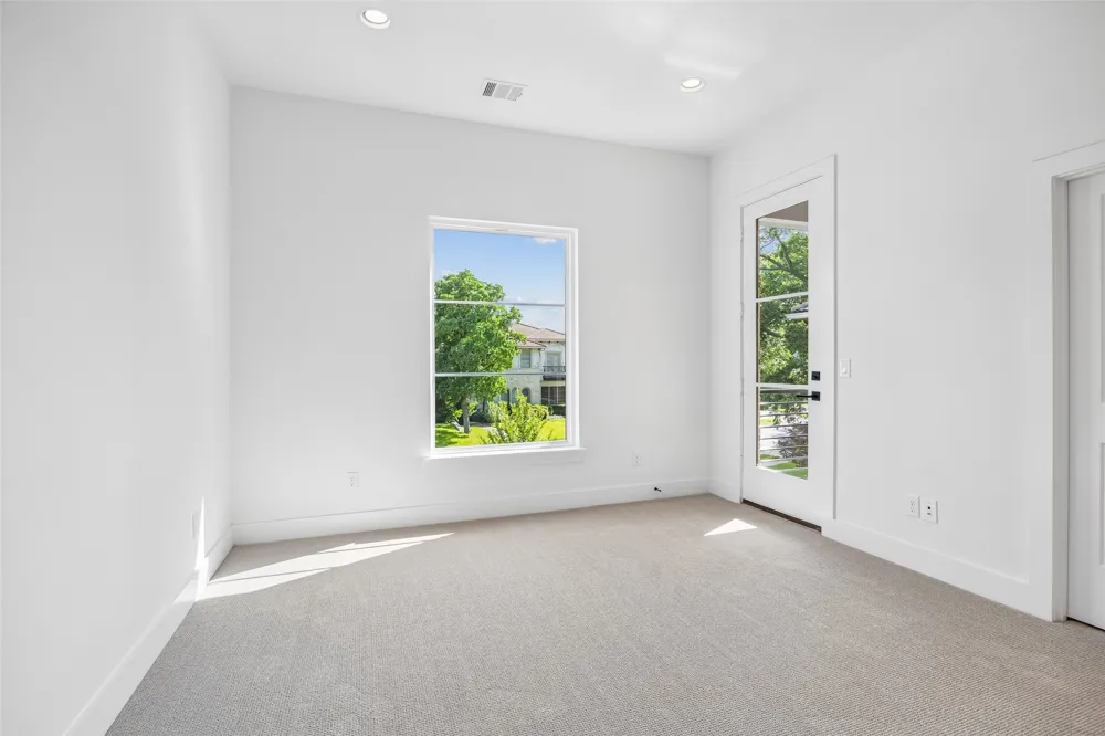 5514 Matalee Avenue Dallas, TX 75206