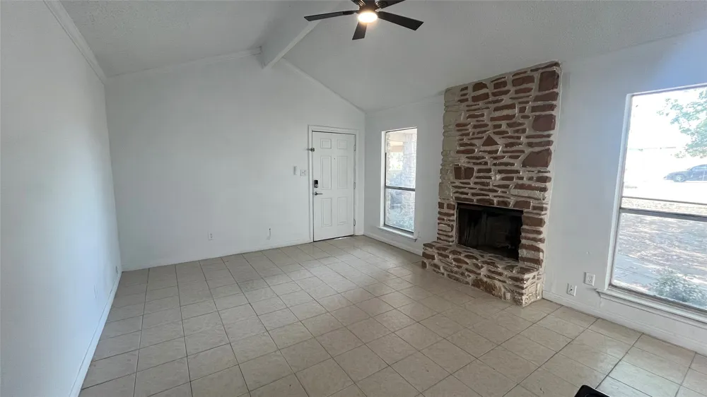 9515 Aberdeen Way #A Austin, TX 78753