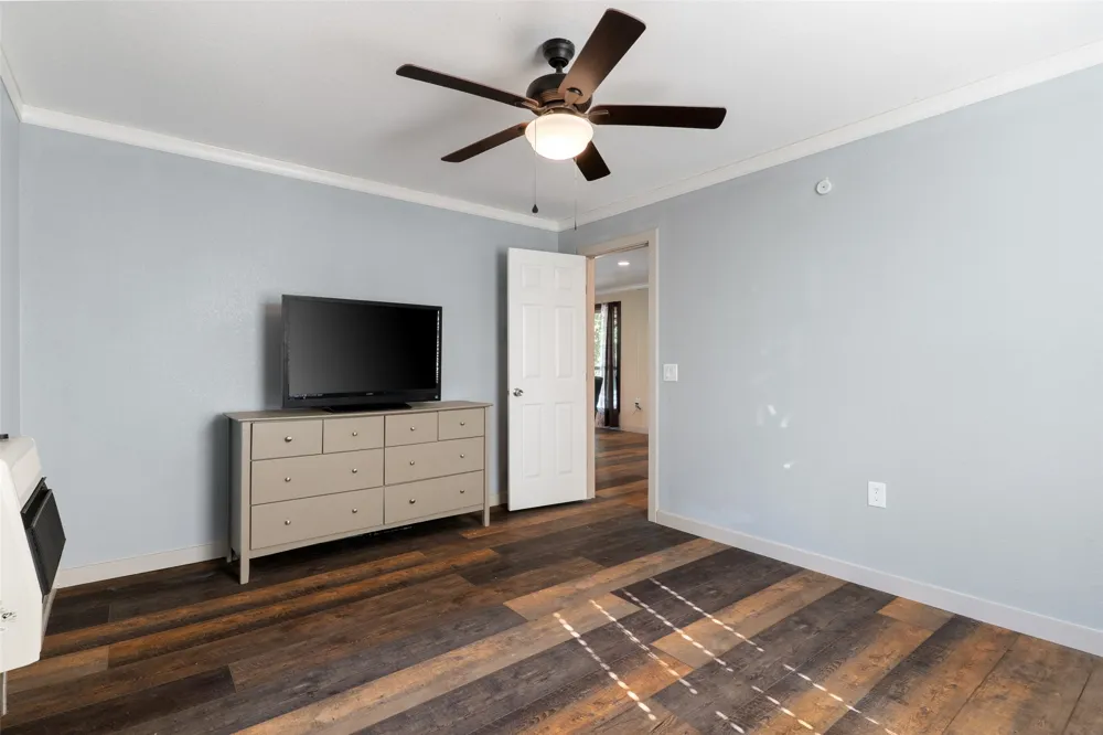 211 David Crockett Trail Honey Grove, TX 75446