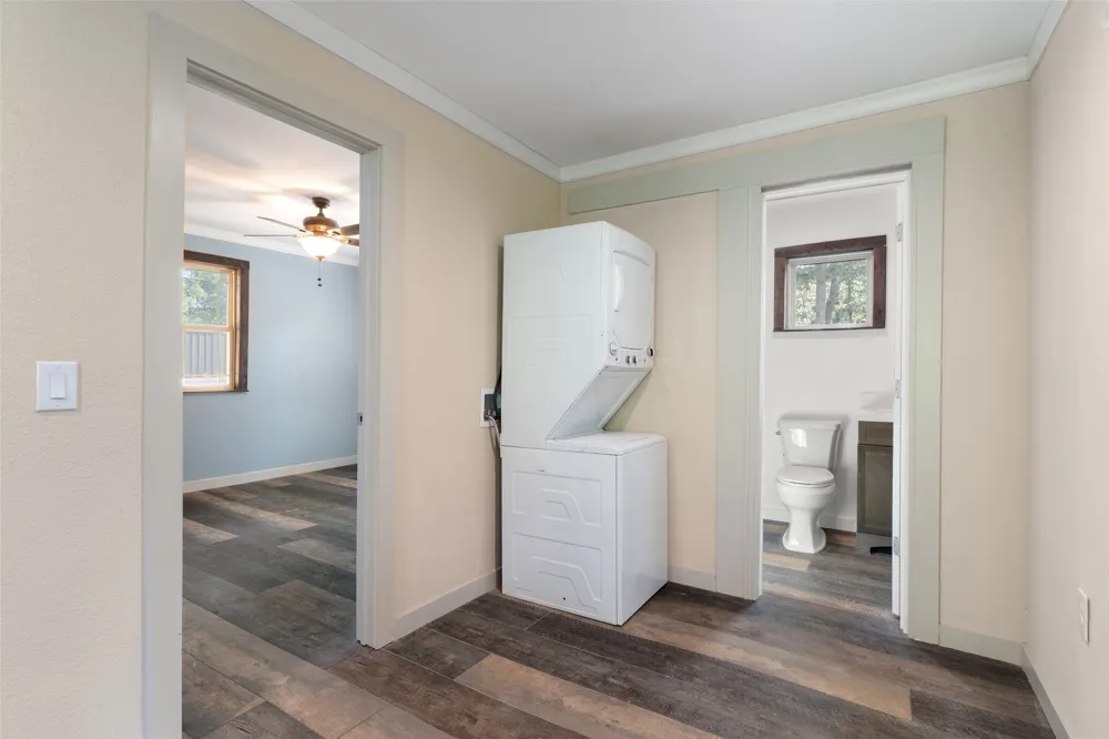 211 David Crockett Trail Honey Grove, TX 75446