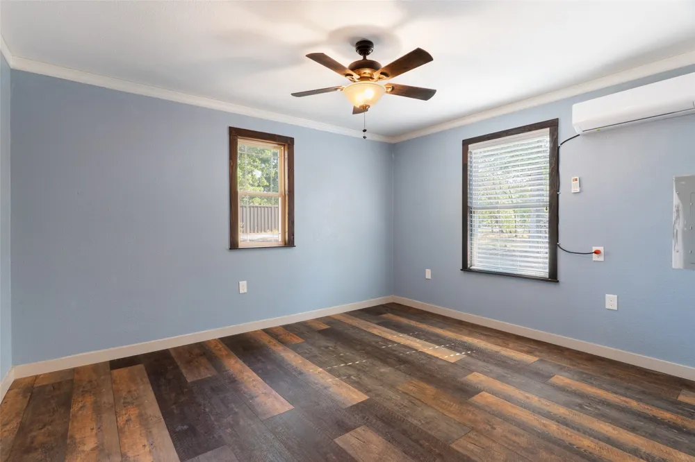 211 David Crockett Trail Honey Grove, TX 75446