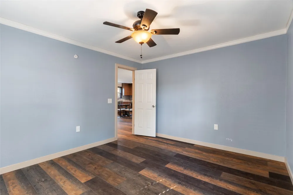 211 David Crockett Trail Honey Grove, TX 75446