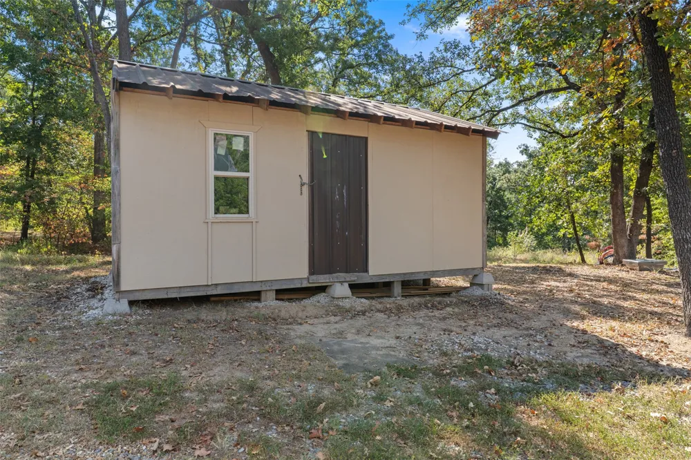211 David Crockett Trail Honey Grove, TX 75446