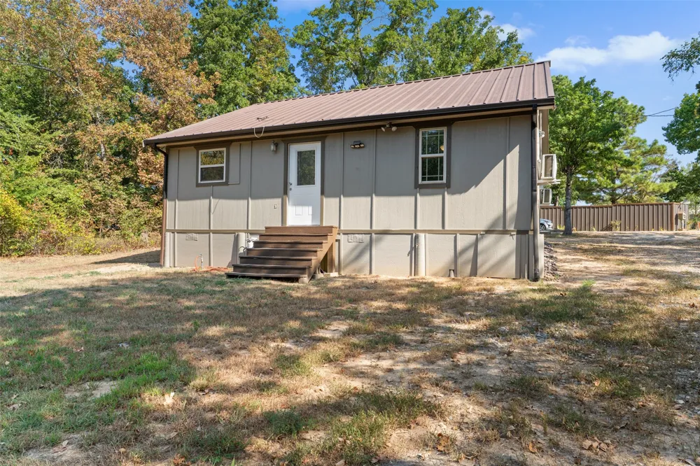 211 David Crockett Trail Honey Grove, TX 75446