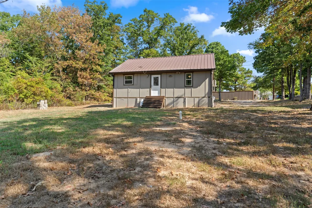 211 David Crockett Trail Honey Grove, TX 75446