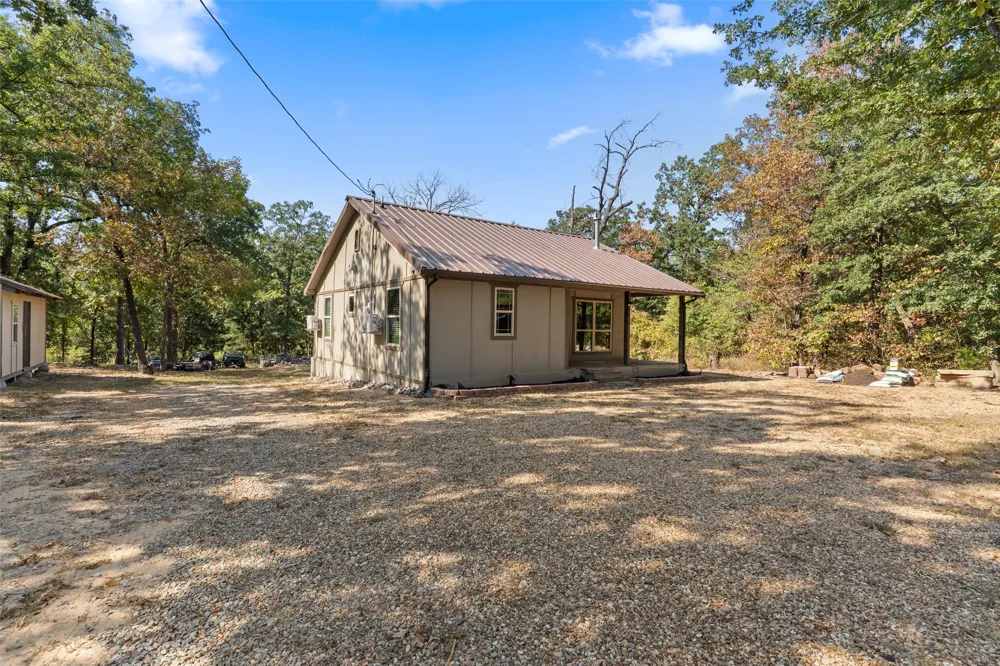 211 David Crockett Trail Honey Grove, TX 75446