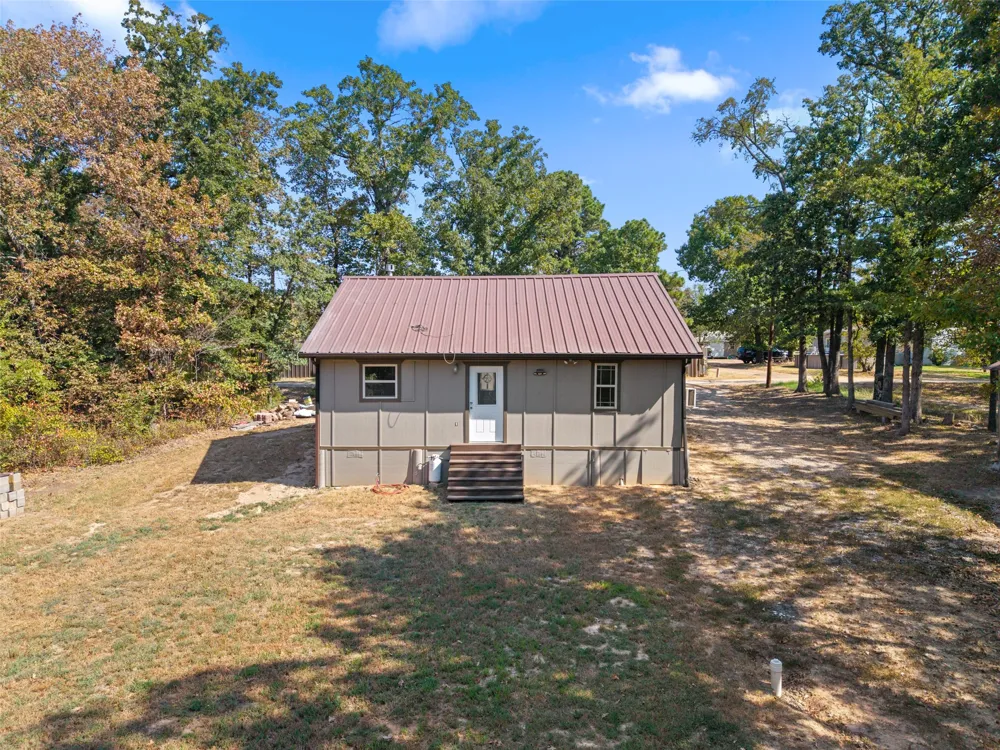 211 David Crockett Trail Honey Grove, TX 75446