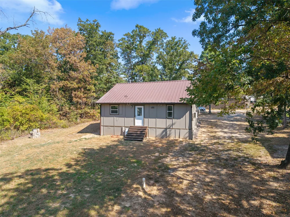 211 David Crockett Trail Honey Grove, TX 75446
