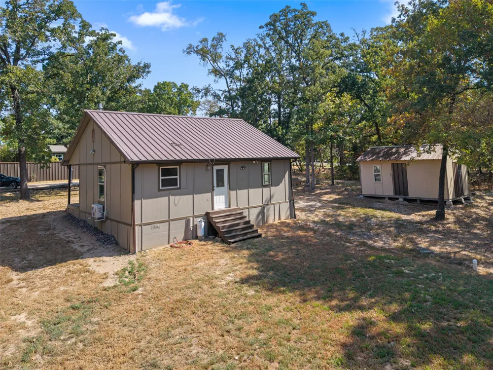211 David Crockett Trail Honey Grove, TX 75446