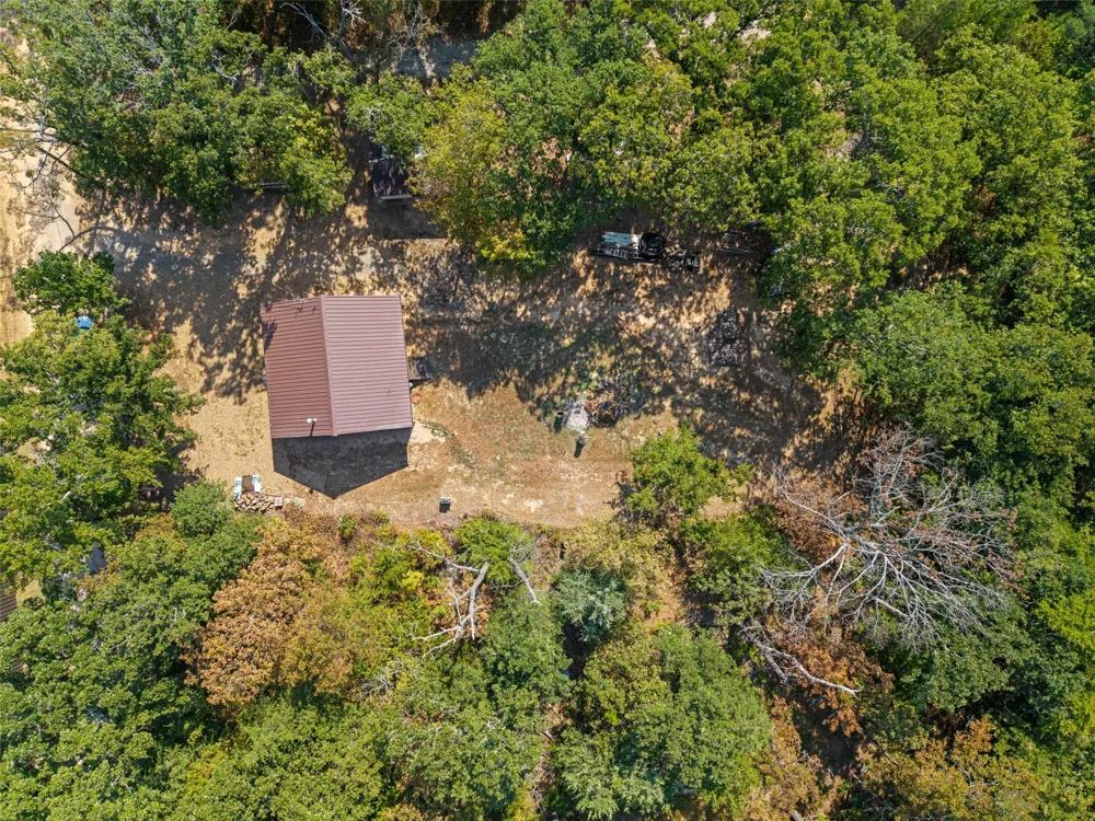 211 David Crockett Trail Honey Grove, TX 75446