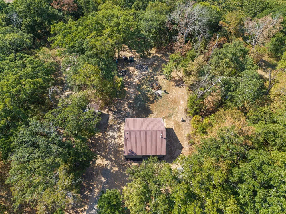 211 David Crockett Trail Honey Grove, TX 75446