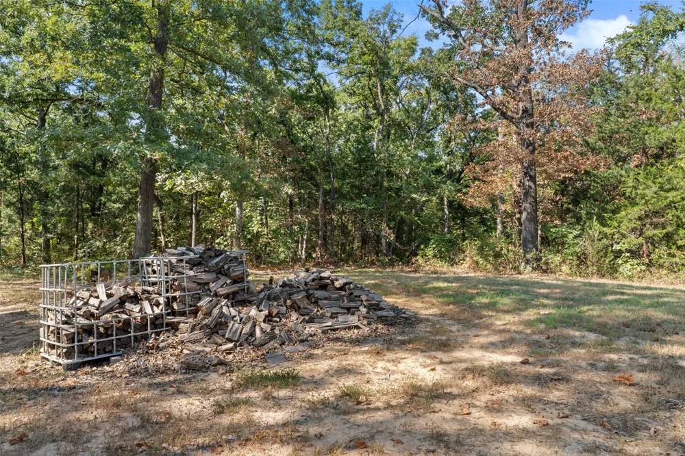 211 David Crockett Trail Honey Grove, TX 75446