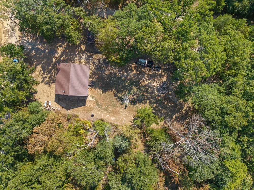 211 David Crockett Trail Honey Grove, TX 75446
