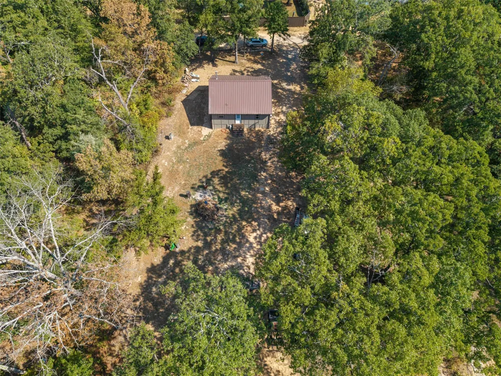 211 David Crockett Trail Honey Grove, TX 75446