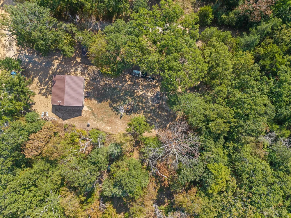 211 David Crockett Trail Honey Grove, TX 75446